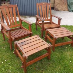 Garden set