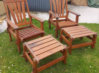 Garden set