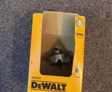 DeWalt wood drill bit 38mm DT4579-QZ