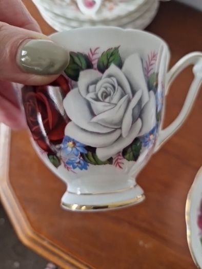 royal adderly vintage