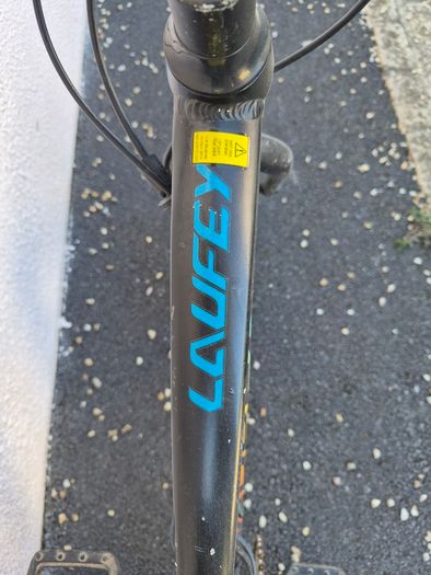 Orbea Laufey 20 H30