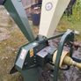 Negri R 130t- Pto -bio Shredder Image 2