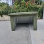 robotic lawnmower shed/garage Image 10