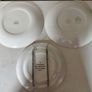 Three Pope John Paul Commemorative Plates Image 2