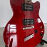 DeArmond M-65 Electric Guitar Image 3