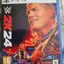 WWE PS4 PS5 wrestling games Image 9