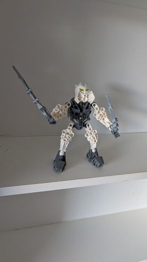 Bionicle Solek