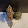 Victorian Double Door Handle Image 5