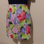 Beautiful Colourful Skirt Image 4