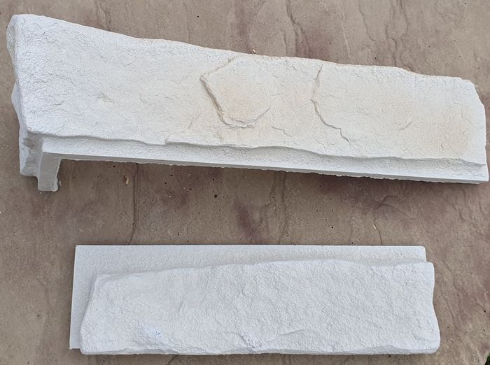 Natural effect decor stone cladding tiles (havana 2)