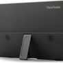 ViewSonic VA1650 16" portable monitor  1920 x 1080 HDMI USB-C Image 5