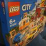 Lego City Tuning Workshop 60258 Image 2