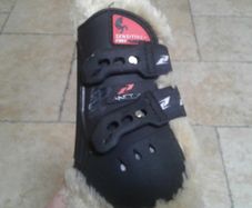 Tendon Boots