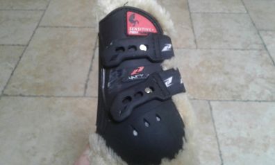 Tendon Boots