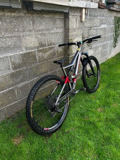 Orbea Occam H20 lt