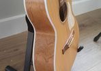 Parlor Acoustic Guitar - Seagull Entourage