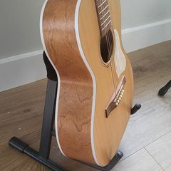 Parlor Acoustic Guitar - Seagull Entourage