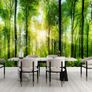 Non-woven Wall Mural / Photo Wallpaper Image 3