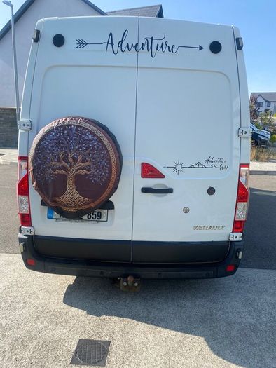 Campervan