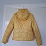 Bershka Yellow Jacket Image 3