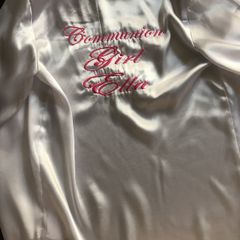 Communion pjs