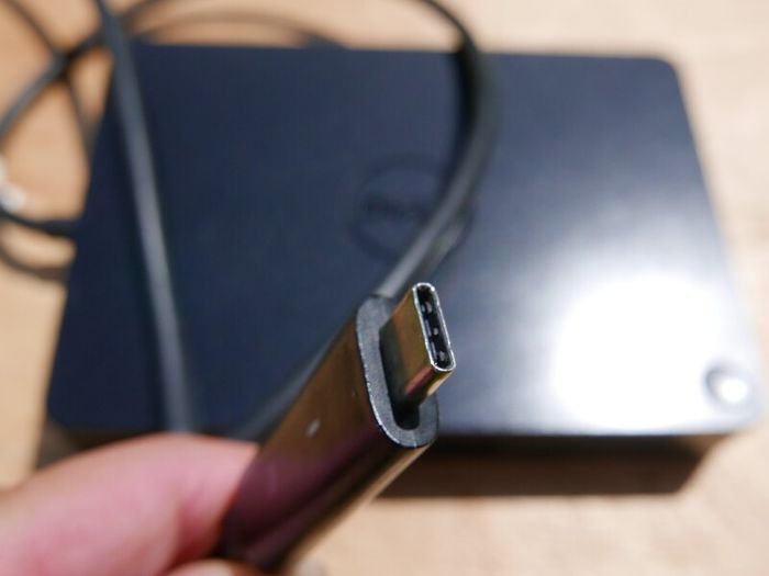 Dell K17A Docking Station | Dell USB-C Docking Station | WD15 K17A | USB C Dock