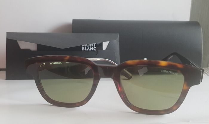 Montblanc Sunglasses