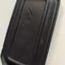 Wedgwood Jasperware black trinket dish Image 3