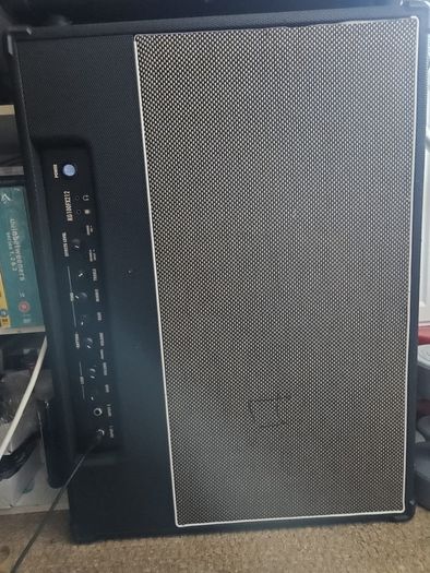 Amps for repair