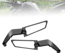 1x Pair of Stealth Winglets Mirros