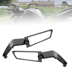 1x Pair of Stealth Winglets Mirros