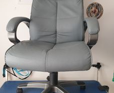 Office Chair gery