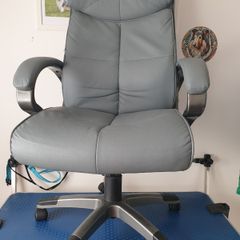 Office Chair gery