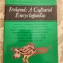 Ireland. A Cultural Encyclopedia Edited By Brian De Breffny. 328 Illusions. 20 In Colour. First Edition Large Volume Hardback With Dustjacket In Good Condition. Image 3