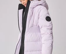 Girls Coat
