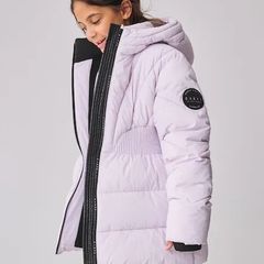 Girls Coat