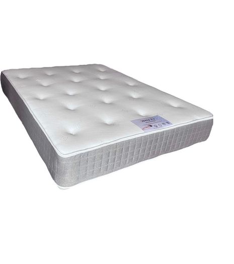 Brand new Double orthopaedic mattresses