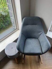 Rocking chair RRP200