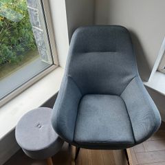 Rocking chair RRP200