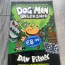 Selection of dog man books Image 3