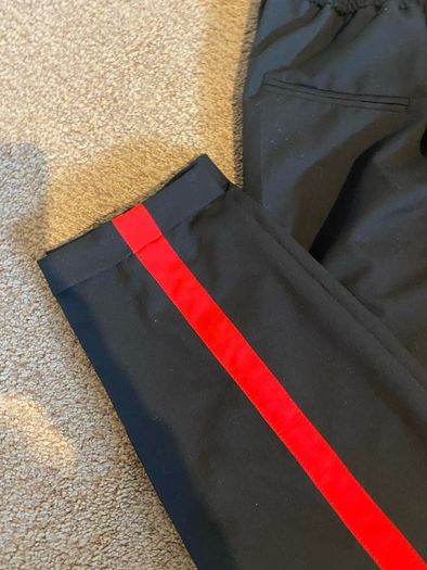 Pull& bear trousers/M