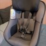 JOIE Car Seat Spin 360 with ISO fix Image 2