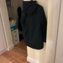 Fjallraven Singi Wool Padded Parka - Mens Image 2