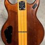 Vantage VS-600 Matsumoku Natural Finish + Original Case Image 4
