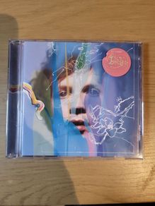 Beck Sea Change CD Album