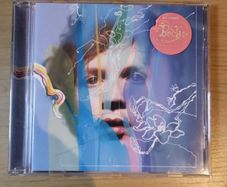 Beck Sea Change CD Album