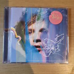 Beck Sea Change CD Album