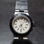 Bvlgari Bvlgari AL22A Aluminium Quartz Ladies Image 2