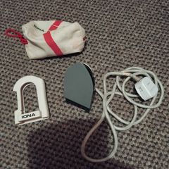 Travel Iron