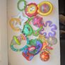 Baby toy bundle-  Ideal Christmas Present Image 5